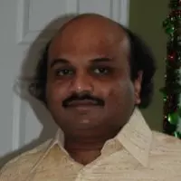 Paul Sanjay Dasari