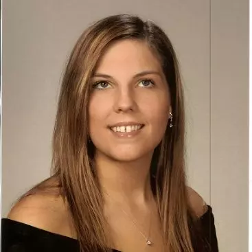 Megan DiPasquale, MBA