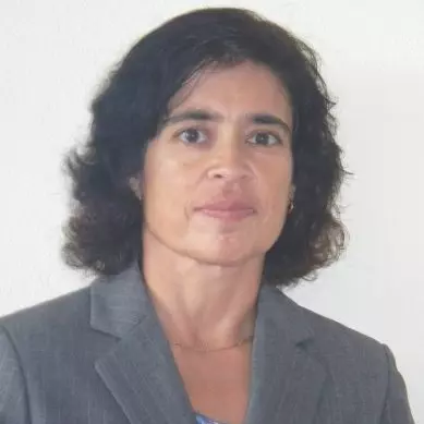 Alexandra Carvalho, Ph.D., GISP