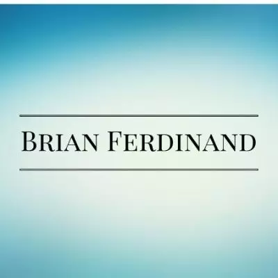 Brian Ferdinand
