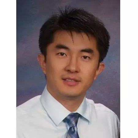 Haibo Huang, PhD., CFA