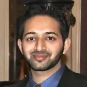 Fawad Ahmad, PMP
