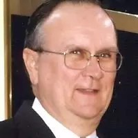 George P Novotny Jr