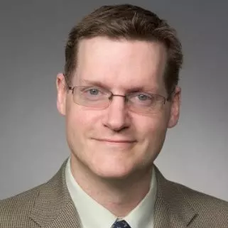 Erik Deurell, MD, MBA