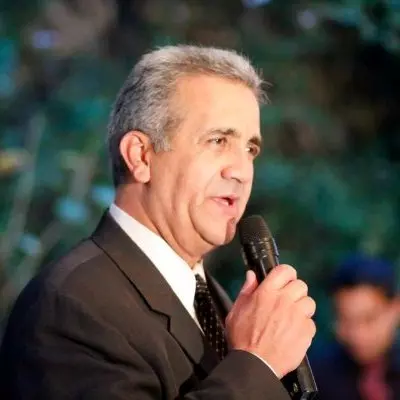 J. Enrique Urdaneta