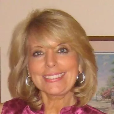 Susan Garavaglia, APR