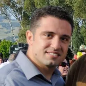 Ahmad Atari, MBA