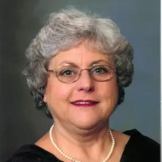 Deborah L. (Deborah L. Roush, RN, PhD) Weaver, RN, PhD