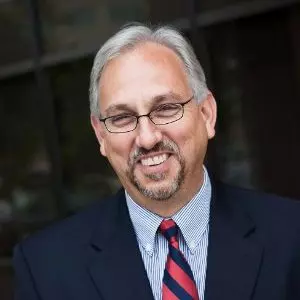 Daniel Bresson, MBA