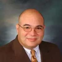 Ed Lorenzo, Jr., MBA