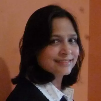 Ruchika Chopra