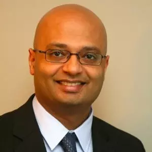 Anooj Zaveri, MBA