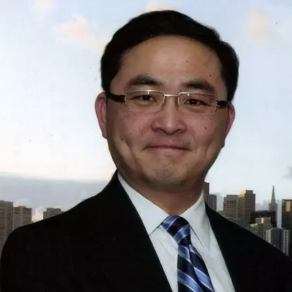 Ming Wu, MBA