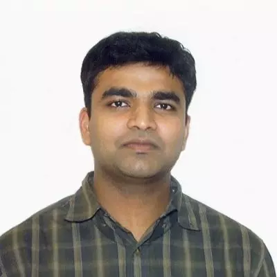 Prem Anand Arulraj