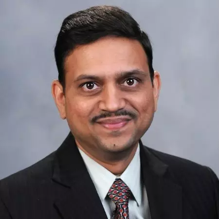 Rajesh (Raj) Pathak, MBA