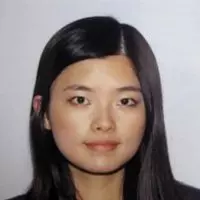 Chrissy Luchen Zhou