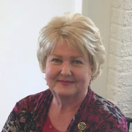 Sharon Hatfield, PhD, FACHE