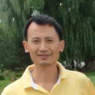 Chris Chen, P.Eng