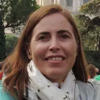 Patricia Ferguson, PMP