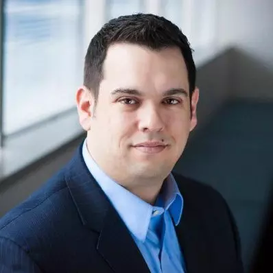 Anthony Cervini, CPA