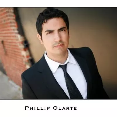 Phillip Olarte