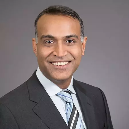 Sanjay Pamnani, CFA
