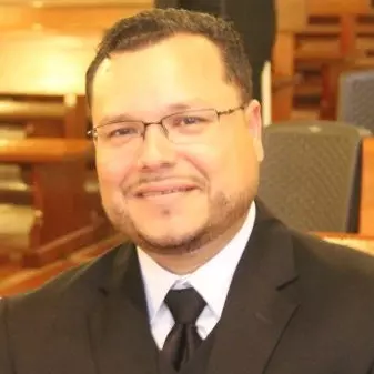 Jorge Hernandez, MBA.