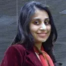 Nandini Sarkar