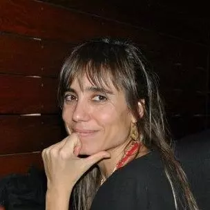 Silvia Eugenie Vallejo