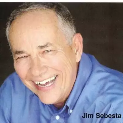 Jim Sebesta
