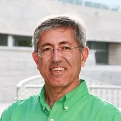 Robert Khalipa, PE, LEED AP