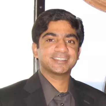 Krishna Kumar