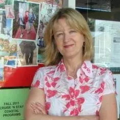 Laurie Jenkins