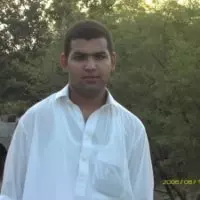 Zubair Shahzad