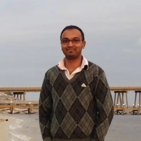 Ajay Srinivasulu