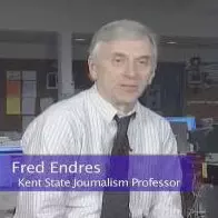 Fred Endres