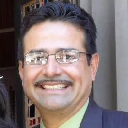 Jaime L. Del Razo