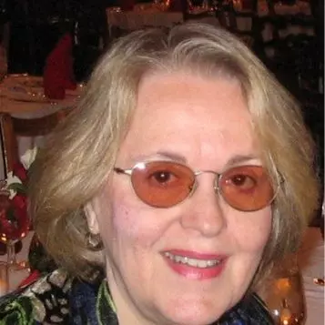 Joanne Pottlitzer