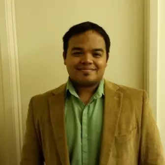 Subramaniam Venkatraman