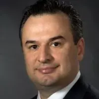 Gerald Davydov, MBA, EMT, PA, HTL(ASCP)