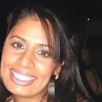 Michelle Persaud