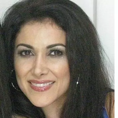 Maryam Madjidi