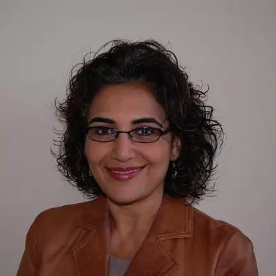 Rupal Patel, PT, MS