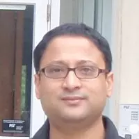 Abhijit Mazumder