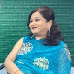 Padmini Dutta Sharma