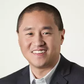 Ted Yang