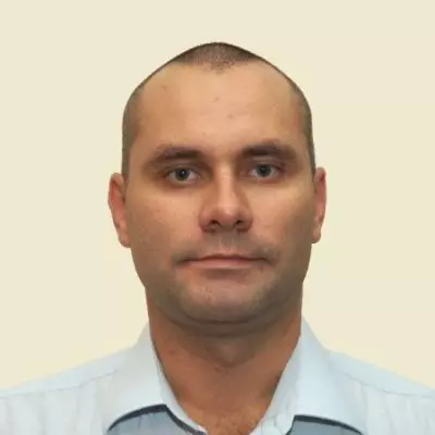Sergey Bashmakov