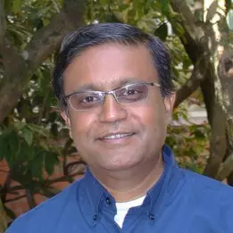 Pankaj Jaiswal
