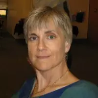 Janet Burch