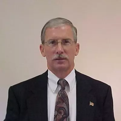 Patrick J. Moran